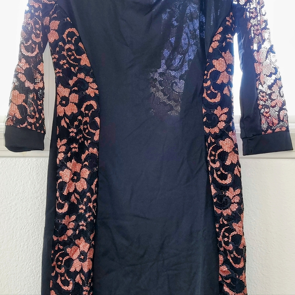 Jade and Juliet Women's Dress